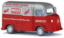 【送料無料】ホビー　模型車　車　レーシングカー シトロエンブッシュcitroen h busch bu 41908