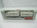 【送料無料】ホビー 模型車 車 レーシングカー スウェーデンボルボaawm amw volvo hangerzug fiege goth nr511071 ssk20