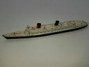 yzzr[@͌^ԁ@ԁ@[VOJ[ re[WGUxXfvintage triang minic flottaison rms queen elizabeth model no 702