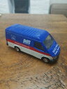 【送料無料】ホビー 模型車 車 レーシングカー コーギーフォードトランジットローズサプライヤcorgi toys ford transit mcdougall ...