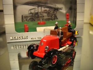 【送料無料】ホビー　模型車　車　レーシングカー ルノーマウンテンバイクverem mercure renault vtt