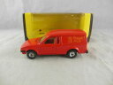 【送料無料】ホビー 模型車 車 レーシングカー コーギーフォードヴァンロイヤルエスコートスケールcorgi classics c496 ford escort ...