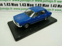 【送料無料】ホビー 模型車 車 レーシングカー ルノーvq27 voiture 124 salvat models renault 12 ts 1976(3)