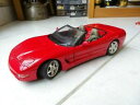 chevrolet corvette c5 cabriolet 1997 118 bburago burago miniature rougeシボレーコルベットカブリオレレッドミニチュア※注意※NYからの配送になりますので2週間前後お時間をいただきます。人気の商品は在庫が無い場合がございます。ご了承くださいませ。サイズの種類の商品は購入時の備考欄にご希望のサイズをご記載ください。　携帯メールでの登録ですと楽天からのメールが届かない場合がございます。