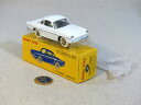 dinky toys atlas 543 renault florideアトラスルノーフロリダ※注意※NYからの配送になりますので2週間前後お時間をいただきます。人気の商品は在庫が無い場合がございます。ご了承くださいませ。サイズの種類の商品は購入時の備考欄にご希望のサイズをご記載ください。　携帯メールでの登録ですと楽天からのメールが届かない場合がございます。