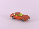 【送料無料】ホビー 模型車 車 レーシングカー シリーズオペルsiku vserie r10 opel gt 1900 etat tres bien