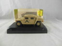 【送料無料】ホビー 模型車 車 レーシングカー スピードビクトリアハンマーコマンドvictoria vitesse r018 hummer command car us army desert storm guerre du golfe