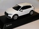 【送料無料】ホビー 模型車 車 レーシングカー アウディaudi q5 2eme generation de 2017 au 143 de iscale(3)