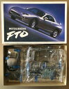 【送料無料】ホビー　模型車　車　レーシングカー プラスチックキットfujimi 03376 mitsubishi fto gpx 124 plastic kit