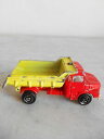 【送料無料】ホビー 模型車 車 レーシングカー バケットトラックチアリーダーcamion benne scania majorette 7cm(3)