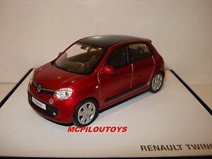 hokushin㤨̵֡ۥۥӡϷ֡֡졼󥰥 Ρȥnorev renault twingo 3 rouge flamme 2014 au 143פβǤʤ17,980ߤˤʤޤ