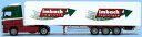 【送料無料】ホビー 模型車 車 レーシングカー トラックアクトロスawm camion mb actros megaspaerop dedevenir imba...