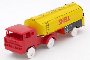 【送料無料】ホビー　模型車　車　レーシングカー ゴマトラックベルナールセミトレーラタンクシェルses..