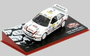 【送料無料】ホビー 模型車 車 レーシングカー フォードエスコートford escort wrcdelecourmonte 99 altaya