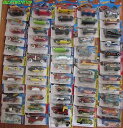 hot wheels lot de 35 voiture 2016 2017 court carteホットホイールパックマップショート※注意※NYからの配送になりますので2週間前後お時間をいただきます。人気の商品は在庫が無い場合がございます。ご了承くださいませ。サイズの種類の商品は購入時の備考欄にご希望のサイズをご記載ください。　携帯メールでの登録ですと楽天からのメールが届かない場合がございます。