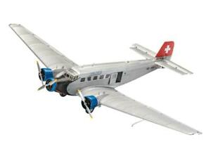 【送料無料】ホビー　模型車　車　レーシングカー ジュrevell 04975 junkers ju523m civil