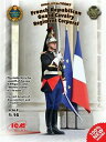 【送料無料】ホビー 模型車 車 レーシングカー フランスプラスチックモデルキットfrench republican guard cavalry regiment corporal 116 plastic model kit icm(3)