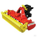 【送料無料】ホビー 模型車 車 レーシングカー oライオンパワーハロースケールモデルbruder pottinger lion 3002 power harrow echelle 116 modele