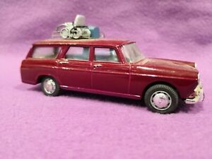 ̵ۥۥӡϷ֡֡졼󥰥 ץ硼norev 28 peugeot 404 familiare scala 143