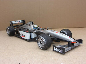 ̵ۥۥӡϷ֡֡졼󥰥 եߥեߥۥåȥۥϥåͥ118 f1 formula formule 1 hotwheels hot wheels mclaren mc laren mp4 15 hakkinen