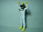 ̵ۥۥӡϷ֡֡졼󥰥 ˥٥륰եߥڥȥåfigurine nico rosberg formule 1 vroom 118 a peindre unpainted kit