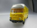 【送料無料】ホビー 模型車 車 レーシングカー トラックwiking mb 312 postker camion ssk68