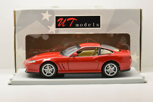 hokushin㤨̵֡ۥۥӡϷ֡֡졼󥰥 ե顼ޥͥǥܥåǥեferrari f550 maranello ut models 118 neuve en boite avec defautפβǤʤ18,980ߤˤʤޤ