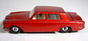 【送料無料】ホビー 模型車 車 レーシングカー マッチロールスロイスシルバーシャドウmatchbox rw 24c rolls royce silver shadow rotmetallic