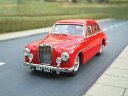 【送料無料】ホビー 模型車 車 レーシングカー スケールオックスフォードechelle 143 mg za magnette rouge par oxford mgz001