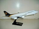 【送料無料】ホビー 模型車 車 レーシングカー ボーイングskymarks boeing 747400 f u ps ref skr484