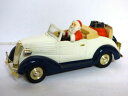 liberty classics 1937 chevrolet cabriolet argent boite santa special 1993リバティーシボレーカブリオレボックスサンタ※注意※NYからの配送になりますので2週間前後お時間をいただきます。人気の商品は在庫が無い場合がございます。ご了承くださいませ。サイズの種類の商品は購入時の備考欄にご希望のサイズをご記載ください。　携帯メールでの登録ですと楽天からのメールが届かない場合がございます。