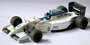 【送料無料】ティレル ヤマハ フォーミュラ＃片山右京：オニキスTyrrell Yamaha 022 1994 Formula1 3 Ukyo Katayama 1:43 onyx