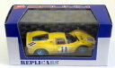 【送料無料】Brummモデル1/43規模REP04(フェラーリ330のP4 1967年の1000KM SPA) 11 M.BeurlysBrumm Models 1/43 Scale REP04 - Ferrari 330 P4 1967 1000KM