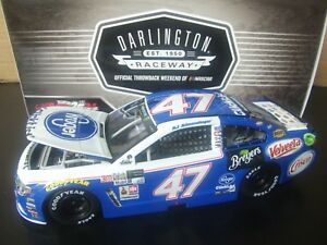 【送料無料】アルメンディンガーダーリントン テリー のコップ AJ Allmendinger 2017 Kroger Darlington Terry Labonte 1/24 NASCAR CUP