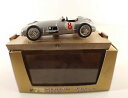 【送料無料】メルセデス#新しいボックスボックスBrumm R72 Mercedes W 196 #8 1954 1/43 New Box / Boxed(3)