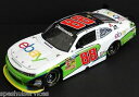 【送料無料】デイル・アーンハート・ジュニアのエリートシボレーカマロDale Earnhardt, Jr. #88 EBAY 1/24 RCCA ELITE 2014 Chevrolet Camaro 70/225