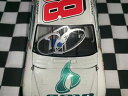 【送料無料】デイル・アーンハートジュニアの直筆サイン入りの乗車とジュニアに沿って2008 Dale Earnhardt Jr 1/24 Autographed Ride Along With Junior