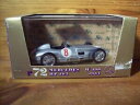 【送料無料】メルセデス#1/43 BRUMM R72 MERCEDES W196 HP295 1954 #8