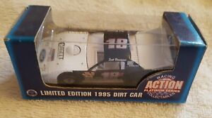 ̵ۥϸڼ֥åȡACTION LIMITED EDITION 1995 DIRT CAR ~ SCOTT BLOOMQUIST ~ #18