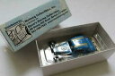 【送料無料】ナツメググッズ:修正された伝説のバグジー問題#ERTL / NUTMEG COLLECTIBLES 1:25 Modified Legends BUGSY STEVENS 1937 Issue #7