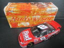【送料無料】アクション#デイル・アーンハート・ジュニアバドワイザー車日スケール1999 Action #8 Dale Earnhardt Jr.--Budweiser Car-- 1/24th scale