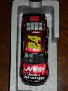 ジェフゴードン会員メリットエリートカー液体色Jeff Gordon 2015 AARP Members Advantages Elite 1/24 Car Liquid Color Lionel NIB