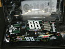 【送料無料】デイル・アーンハートジュニアエネルギー、エリートのを取得1/24 Dale Earnhardt Jr 2009 Amp Energy Get on the 88 Elite With 1/64