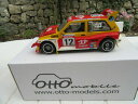 地下鉄オットー優秀版Mg metro 6r4 1/18 otto excellent etat en boite edition limitee 217/2000