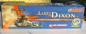 ̵ۥ꡼ǥߥ顼饤ȥΥ顼ǥ Larry Dixon Miller Lite 2005 Action Dragster Liquid Color Edition 1 of 78