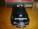 デイル・アーンハート＃新モンテカルロアクションスポーツイメージDale Earnhardt #3 GOODWRENCH 1995 NEW MONTE CARLO Action/ SPORTS IMAGE 1/24 BWC