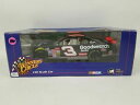 勝者の円のデイル・アーンハート＃：Winner's Circle Nascar Dale Earnhardt #3 1:18 Goodwrench AA1