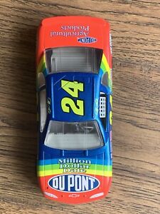 【送料無料】プロトタイプのジェフ・ゴードンの勝者の円万ドルPROTOTYPE Jeff Gordon Winners Circle 1/24 One Million Dollar