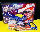【送料無料】のジョン・フォース:ニトロおかしい車のダイカストで形造られたアメリカのプライドアクションNHRA JOHN FORCE 1:24 NITRO Funny Car NORWALK Diecast AMERICAN PRIDE Action 201