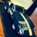 楽天hokushin【送料無料】格安軽自動車ジャガータイプベストモデル希少品Bargain Minicar Jaguar Type E Best Model Rare Goods 1/43